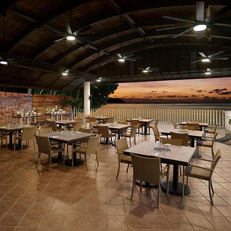 The Westin Resort Guam Tumon Exterior photo