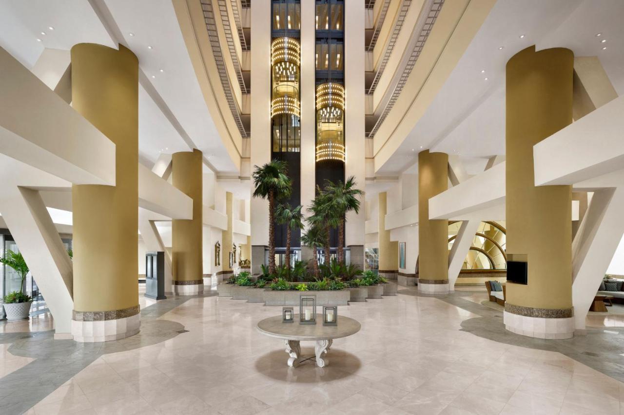 The Westin Resort Guam Tumon Exterior photo