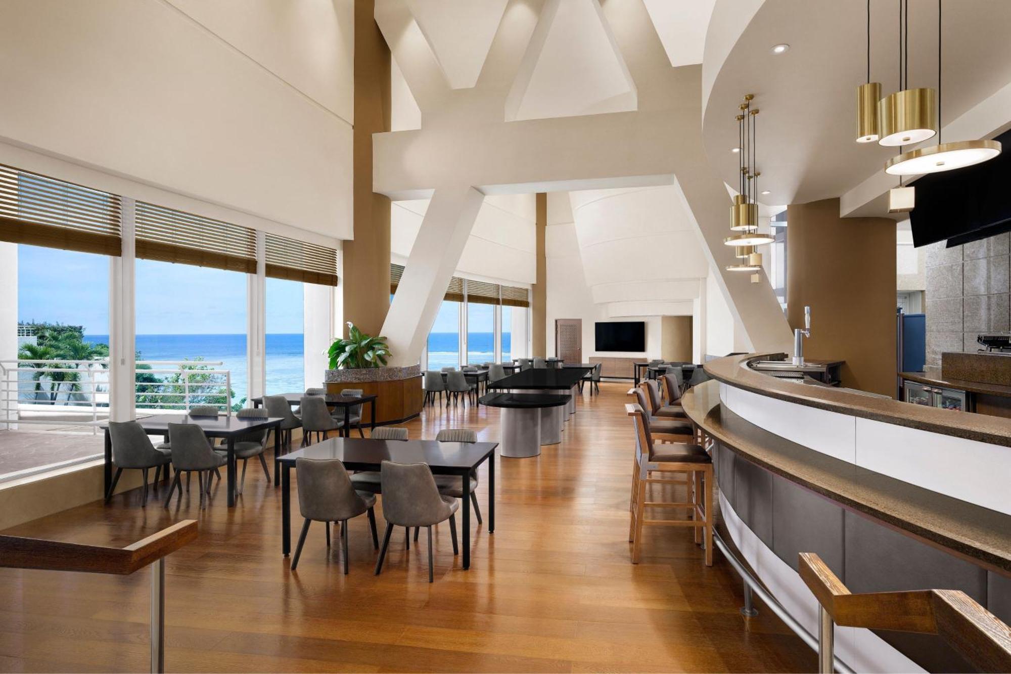 The Westin Resort Guam Tumon Exterior photo