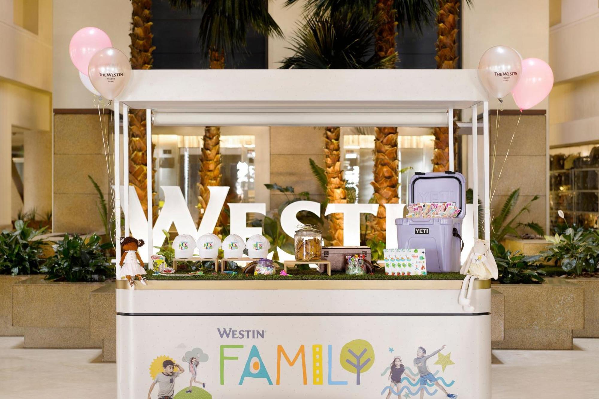The Westin Resort Guam Tumon Exterior photo